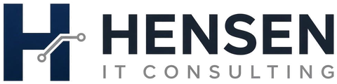 Hensen IT Consulting